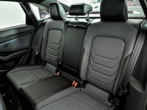 New 2026 Volkswagen Jetta GLI Autobahn image 9