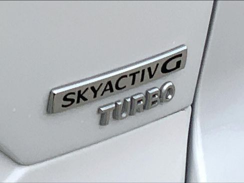 Used 2024 MAZDA CX-5 2.5 Turbo AWD/4WD image 10