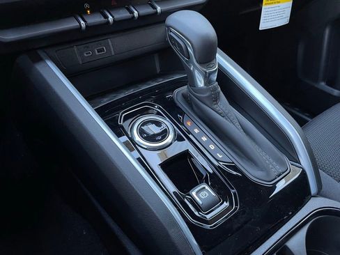 New 2026 Chevrolet Colorado LT AWD/4WD image 20