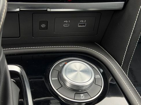 Used 2023 INFINITI QX80 Premium Select w/ Cargo Package image 51