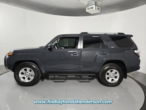 Used 2024 Toyota 4Runner SR5 image 3