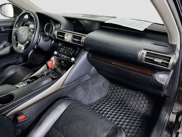 Used 2014 Lexus IS 350 AWD image 29
