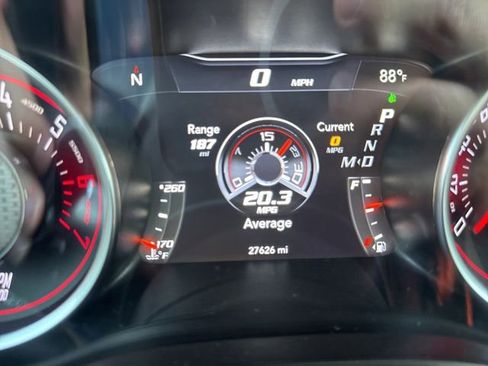 Used 2021 Dodge Challenger R/T Scat Pack RWD image 11