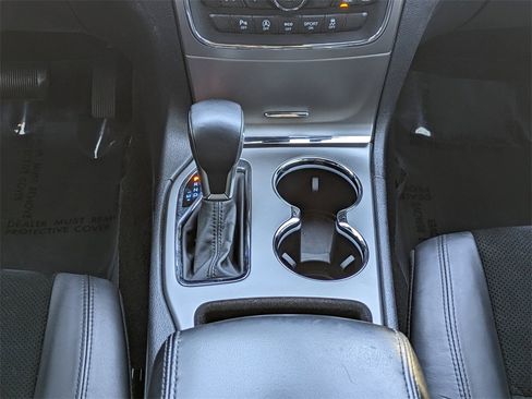 Used 2018 Jeep Grand Cherokee Altitude image 17