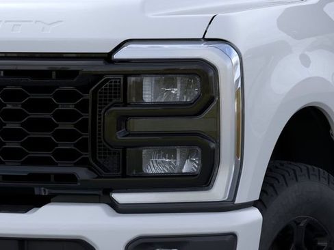 New 2026 Ford F350 XL w/ STX Appearance Package AWD/4WD image 18