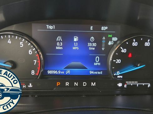 Used 2020 Ford Explorer XLT w/ Comfort Package AWD/4WD image 11