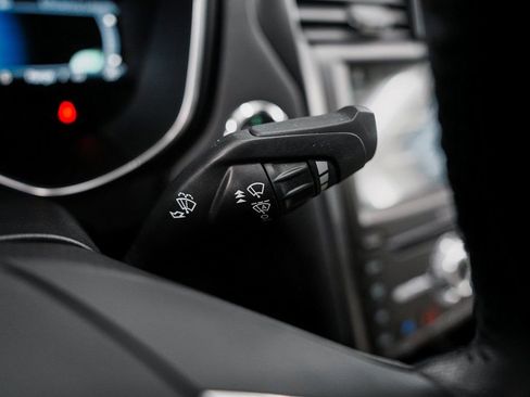 Used 2018 Ford Fusion Energi Titanium image 25