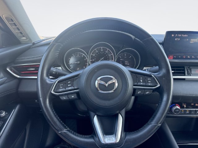 Used 2018 MAZDA MAZDA6 Grand Touring Reserve FWD image 14