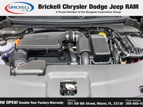 New 2026 Jeep Cherokee Limited AWD/4WD image 34