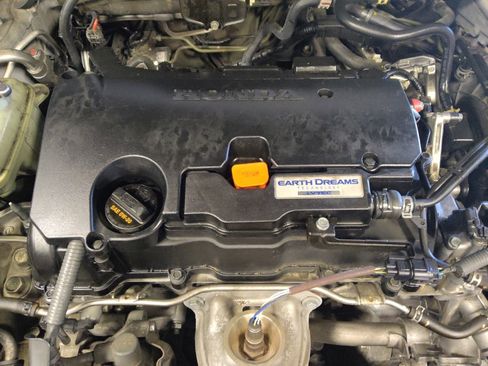 Used 2018 Honda Civic LX image 30