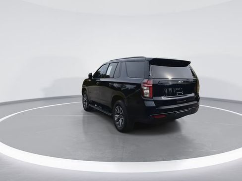 Used 2023 Chevrolet Tahoe Z71 image 8