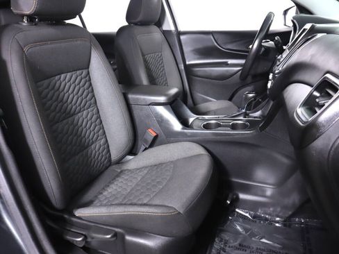 Used 2019 Chevrolet Equinox LT AWD/4WD image 40