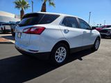 Used 2021 Chevrolet Equinox LT image 6