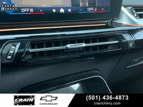 Used 2025 BMW X2 xDrive28i w/ Convenience Package image 19