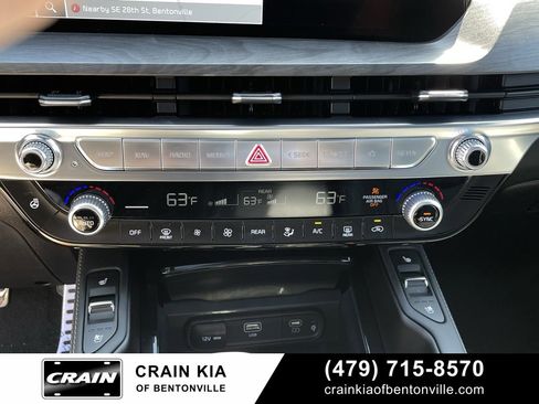 New 2025 Kia Telluride SX X-Line image 18