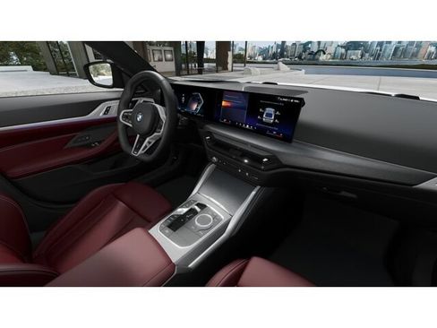New 2026 BMW 430i w/ M Sport Package RWD image 14