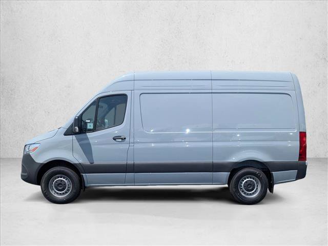 New 2026 Mercedes-Benz Sprinter 2500 image 5