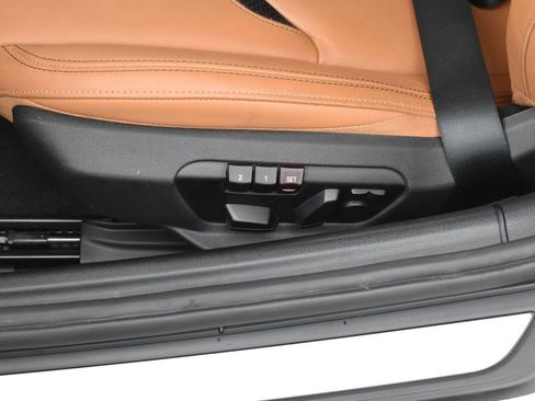 Used 2024 Toyota Supra image 13