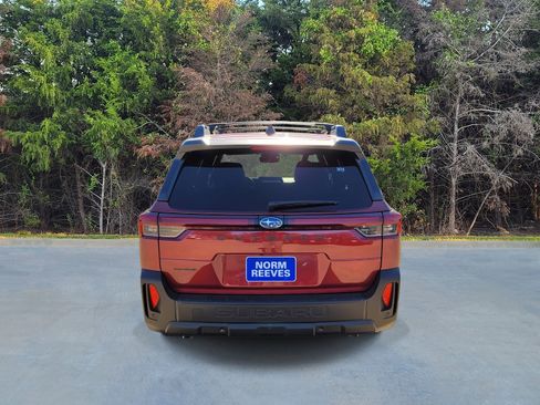 New 2026 Subaru Outback Touring XT image 17