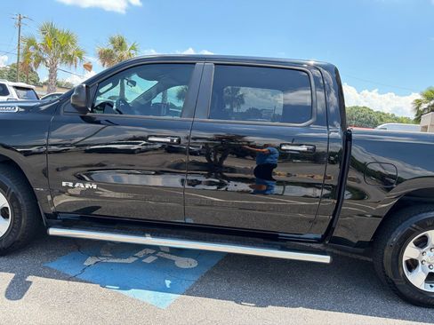 Used 2020 RAM 1500 Big Horn AWD/4WD image 10
