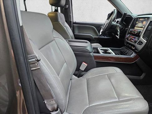 Used 2015 GMC Sierra 1500 SLT image 21