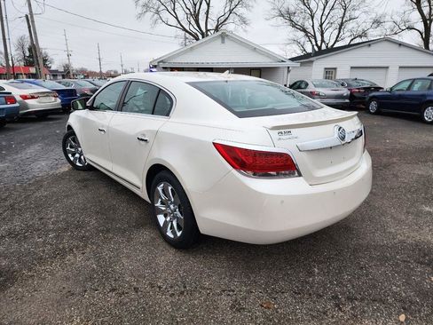 Used 2011 Buick LaCrosse CXL image 7