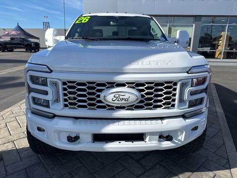 Used 2026 Ford F450 Lariat image 43