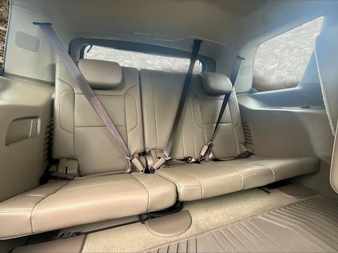 Used 2018 Chevrolet Tahoe Premier image 27