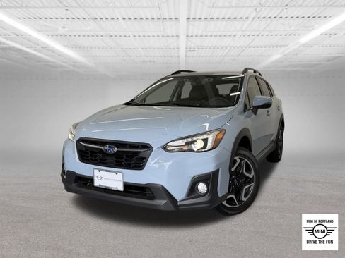 Used 2019 Subaru Crosstrek 2.0i Limited AWD/4WD image 1