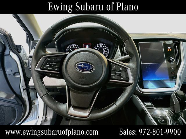 Used 2025 Subaru Legacy Premium AWD/4WD image 11