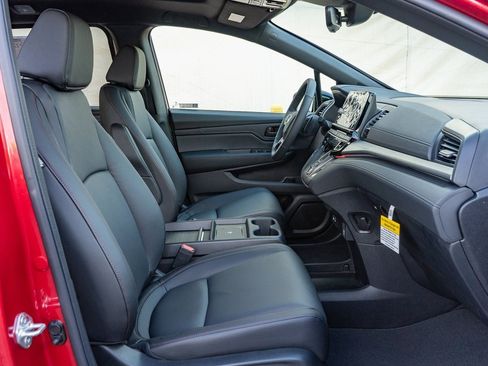 New 2026 Honda Odyssey Sport-L image 16