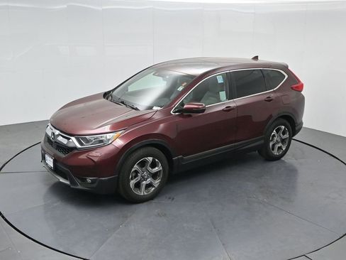 Used 2019 Honda CR-V EX image 35