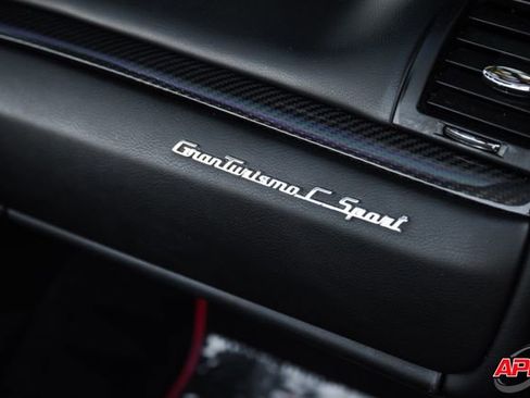 Used 2013 Maserati GranTurismo Sport image 26