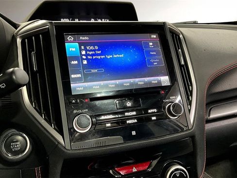 Used 2019 Subaru Forester Sport image 9