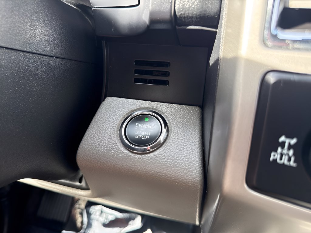 Used 2016 Ford F150 Lariat AWD/4WD image 20