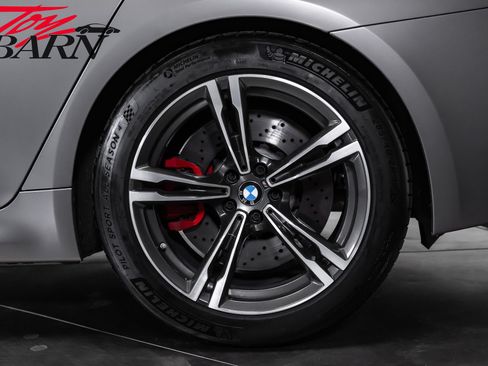 Used 2021 BMW M5 w/ Executive Package AWD/4WD image 16
