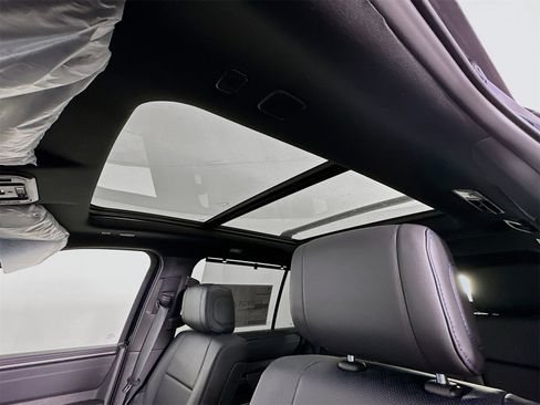 New 2026 Toyota Sequoia Platinum image 22