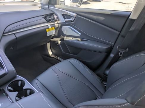 New 2026 Acura RDX SH-AWD w/ Technology Package image 20