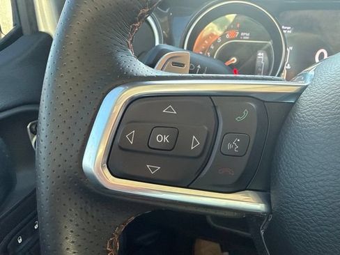 Used 2023 Jeep Wrangler Unlimited Rubicon 392 w/ Xtreme Recon 35" Tire Package AWD/4WD image 21
