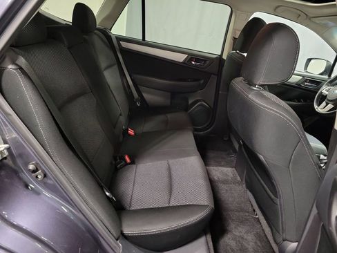 Used 2015 Subaru Outback 2.5i Premium AWD/4WD image 26