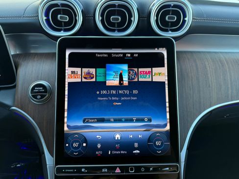 New 2025 Mercedes-Benz GLC 300 GLC 300 image 15