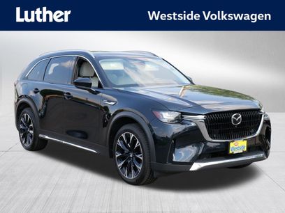 Used 2024 MAZDA CX-90 Plug-In Hybrid w/ Premium Plus