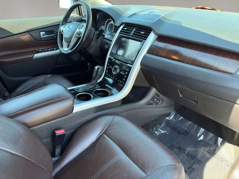 Used 2011 Ford Edge Limited w/ 301A Rapid Spec Order Code AWD/4WD image 19