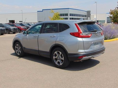 Used 2019 Honda CR-V EX-L image 6