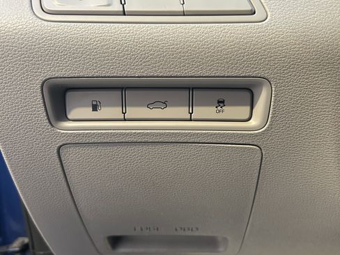 Used 2016 Hyundai Sonata Sport w/ Cargo Package image 9