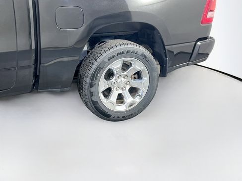 Used 2022 RAM 1500 Big Horn image 29