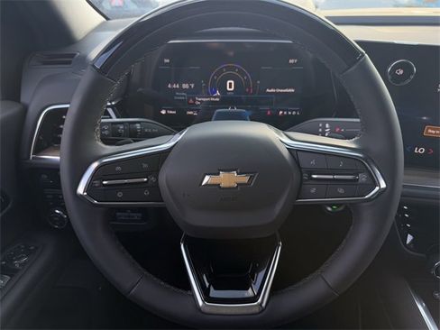 New 2026 Chevrolet Tahoe High Country image 11