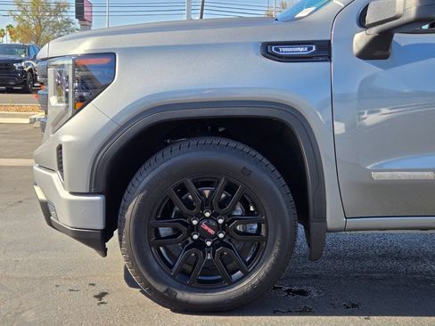 Used 2026 GMC Sierra 1500 Elevation RWD image 9
