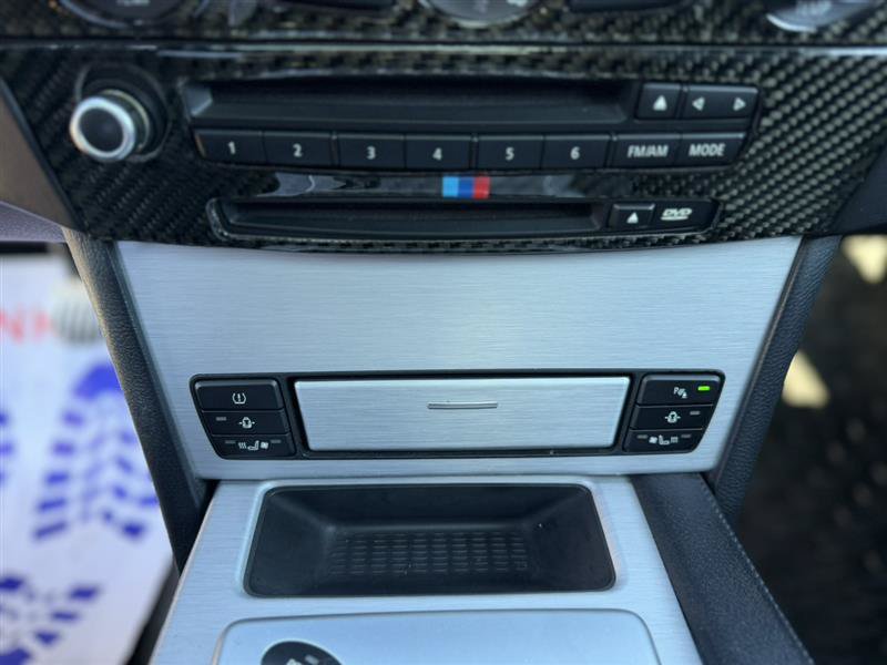 Used 2008 BMW M5 RWD image 29