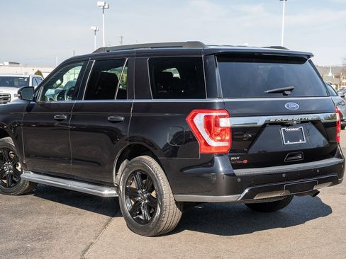 Used 2020 Ford Expedition XLT w/ Equipment Group 202A image 4